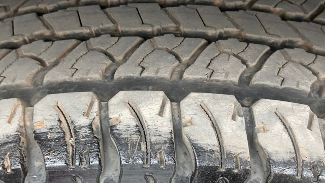 Second-hand 2021 Mahindra Thar LX Hard Top for sale in Kolkata-31