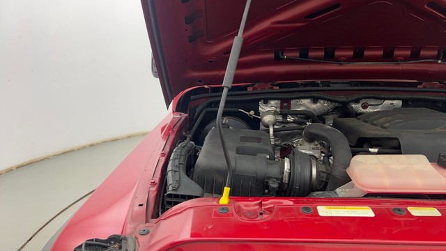 Second-hand 2021 Mahindra Thar LX Hard Top for sale in Kolkata-26