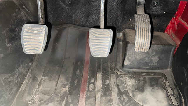 Second-hand 2021 Mahindra Thar LX Hard Top for sale in Kolkata-14