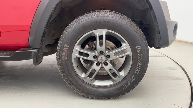 Second-hand 2021 Mahindra Thar LX Hard Top for sale in Kolkata-17