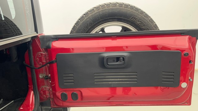 Second-hand 2021 Mahindra Thar LX Hard Top for sale in Kolkata-35