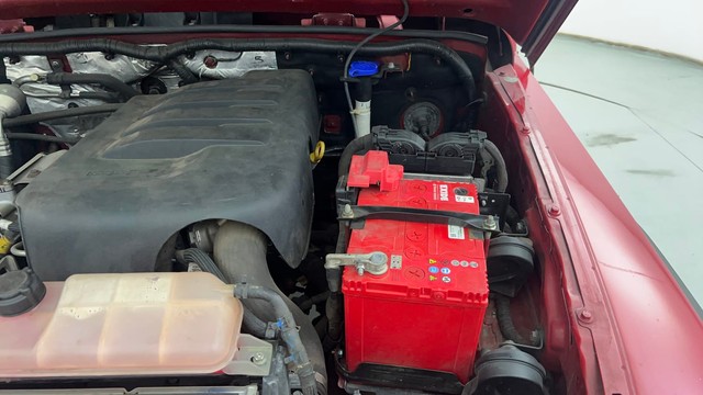 Second-hand 2021 Mahindra Thar LX Hard Top for sale in Kolkata-23