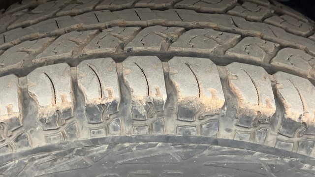 Second-hand 2021 Mahindra Thar LX Hard Top for sale in Kolkata-29