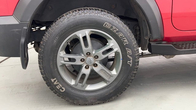 Second-hand 2021 Mahindra Thar LX Hard Top for sale in Kolkata-18