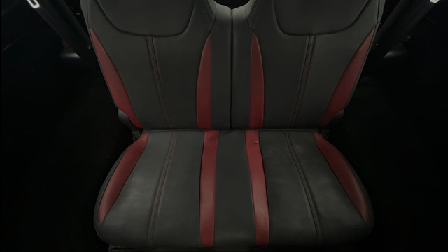 Second-hand 2021 Mahindra Thar LX Hard Top for sale in Kolkata-36