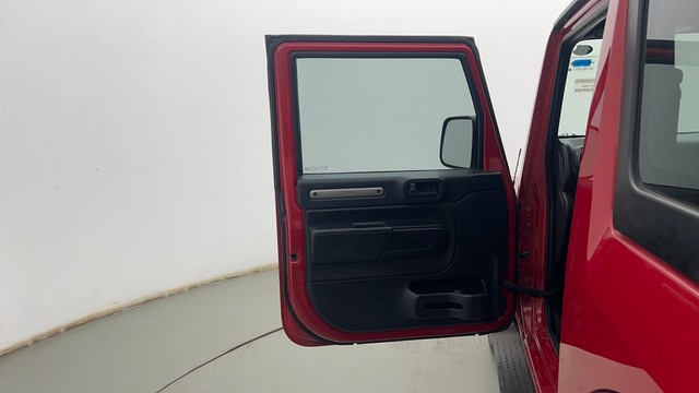 Second-hand 2021 Mahindra Thar LX Hard Top for sale in Kolkata-34