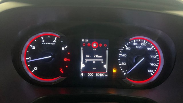 Second-hand 2021 Mahindra Thar LX Hard Top for sale in Kolkata-13