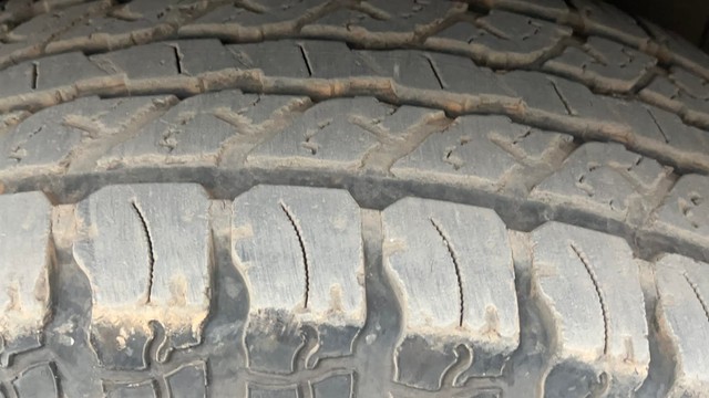 Second-hand 2021 Mahindra Thar LX Hard Top for sale in Kolkata-30