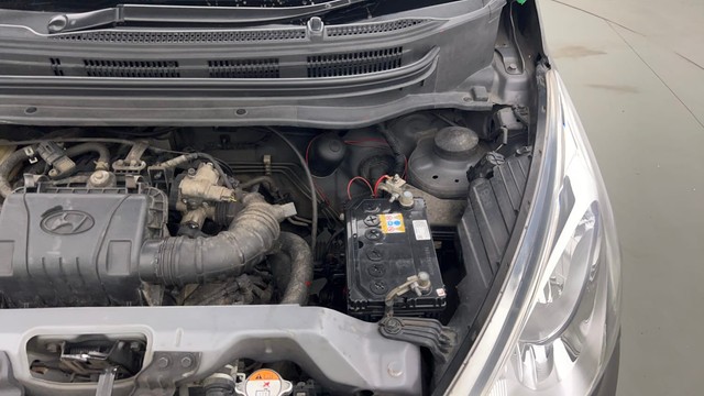 Second-hand 2017 Hyundai EON Magna for sale in Kolkata-28