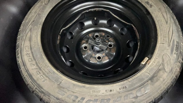 Second-hand 2017 Hyundai EON Magna for sale in Kolkata-21