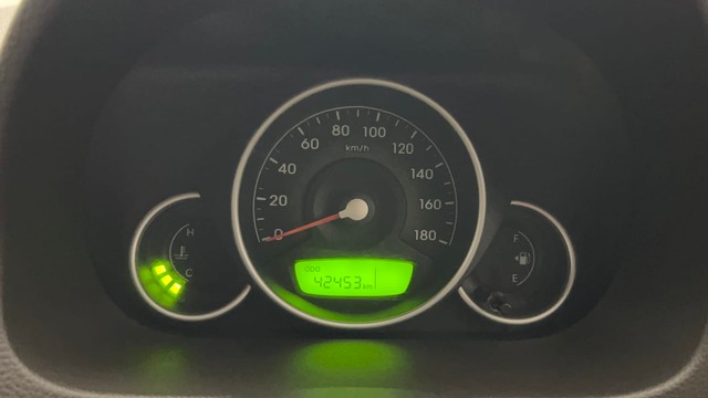 Second-hand 2017 Hyundai EON Magna for sale in Kolkata-13