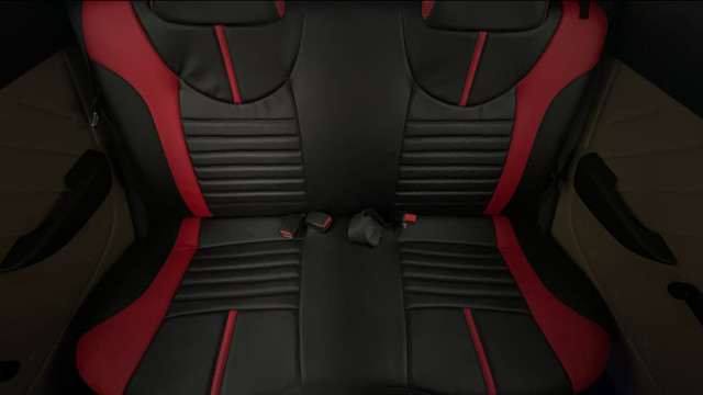 Second-hand 2017 Hyundai EON Magna for sale in Kolkata-30