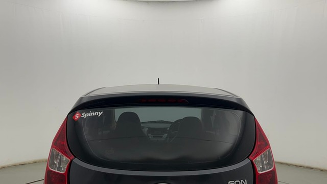 Second-hand 2017 Hyundai EON Magna for sale in Kolkata-29