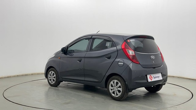 Second-hand 2017 Hyundai EON Magna for sale in Kolkata-5
