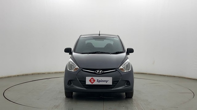 Second-hand 2017 Hyundai EON Magna for sale in Kolkata-7