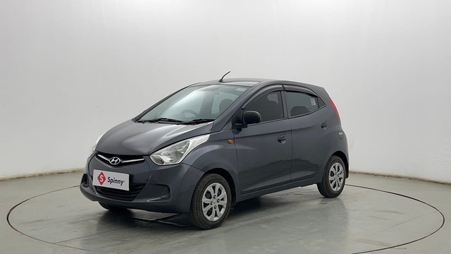 Second-hand 2017 Hyundai EON Magna for sale in Kolkata-0