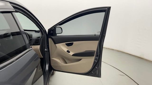 Second-hand 2017 Hyundai EON Magna for sale in Kolkata-16