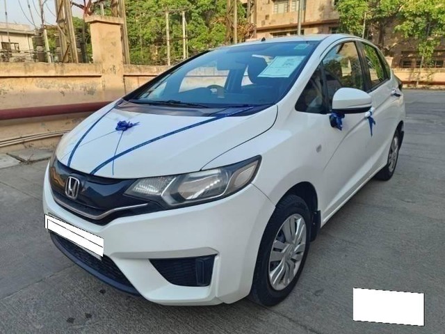 Second-hand 2015 Honda Jazz 1.2 S i VTEC for sale in Noida-8