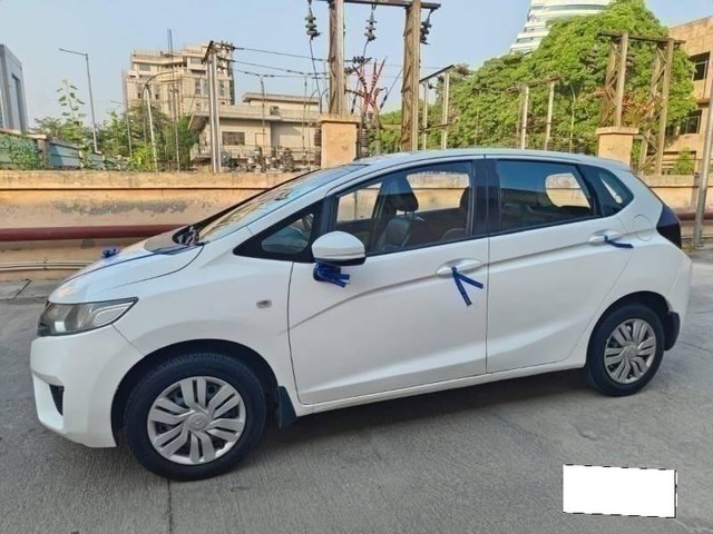 Second-hand 2015 Honda Jazz 1.2 S i VTEC for sale in Noida-5
