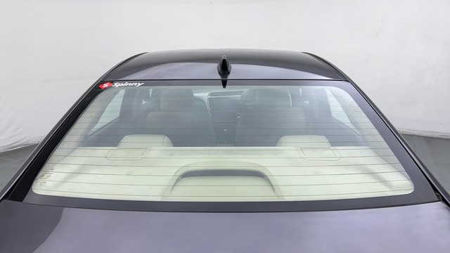 Second-hand 2021 Honda City 1.5 V MT Exclusive for sale in Gurgaon-28