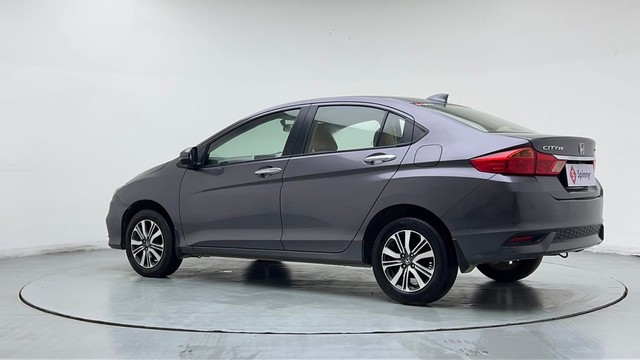 Second-hand 2021 Honda City 1.5 V MT Exclusive for sale in Gurgaon-5