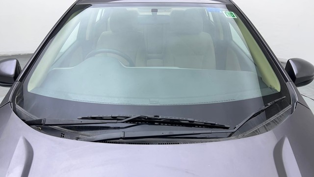 Second-hand 2021 Honda City 1.5 V MT Exclusive for sale in Gurgaon-10