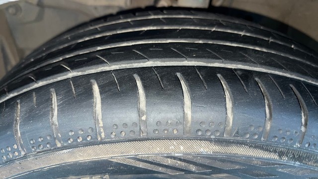 Second-hand 2021 Honda City 1.5 V MT Exclusive for sale in Gurgaon-36