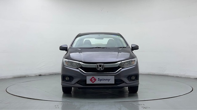 Second-hand 2021 Honda City 1.5 V MT Exclusive for sale in Gurgaon-7