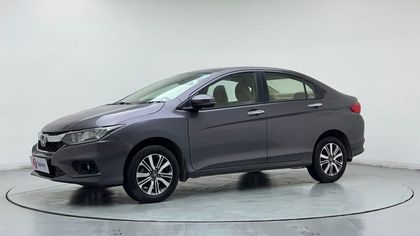2021 Honda City 1.5 V MT Exclusive