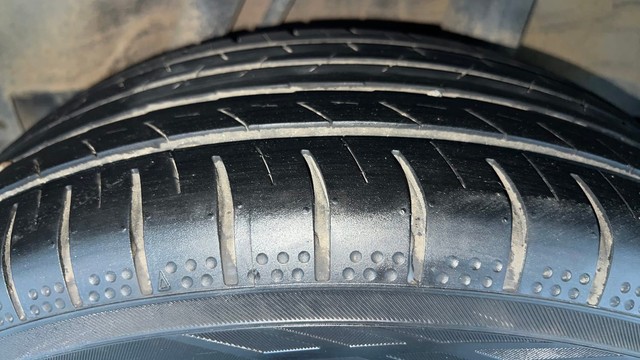 Second-hand 2021 Honda City 1.5 V MT Exclusive for sale in Gurgaon-24