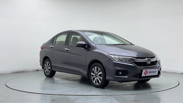 Second-hand 2021 Honda City 1.5 V MT Exclusive for sale in Gurgaon-1