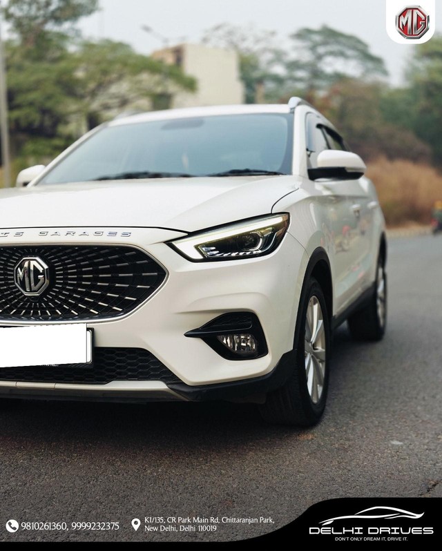 Second-hand 2023 MG Astor Smart CVT for sale in New Delhi-11