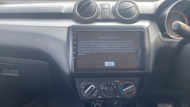 Second-hand 2019 Maruti Swift VXI AMT for sale in Gulbarga-22