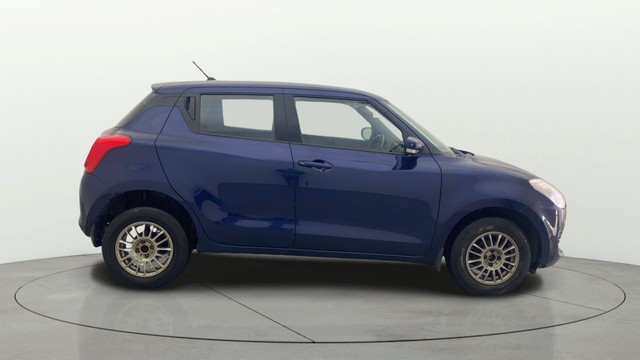 Second-hand 2019 Maruti Swift VXI AMT for sale in Gulbarga-1
