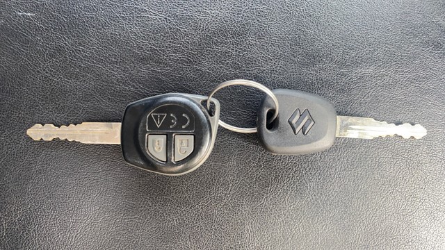 Second-hand 2019 Maruti Swift VXI AMT for sale in Gulbarga-21