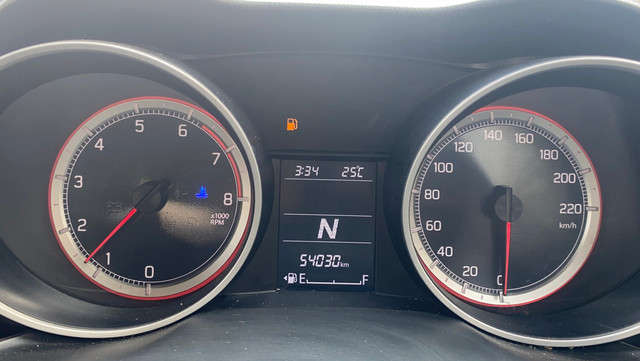 Second-hand 2019 Maruti Swift VXI AMT for sale in Gulbarga-11