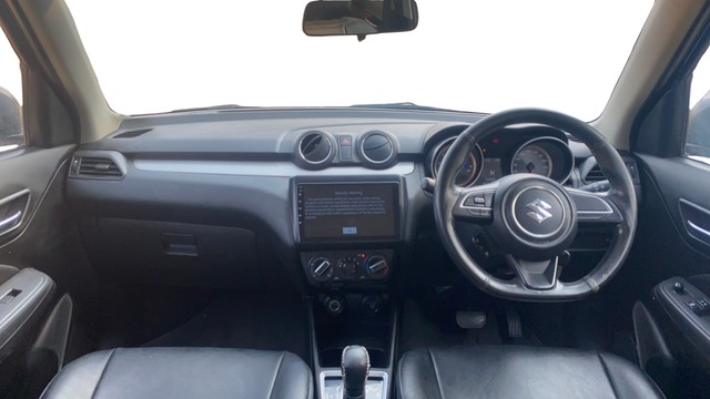 Second-hand 2019 Maruti Swift VXI AMT for sale in Gulbarga-10