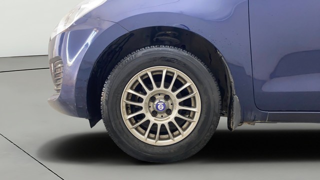 Second-hand 2019 Maruti Swift VXI AMT for sale in Gulbarga-25