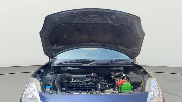 Second-hand 2019 Maruti Swift VXI AMT for sale in Gulbarga-9