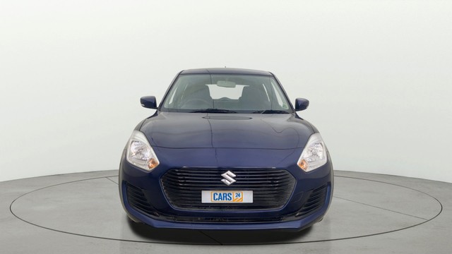 Second-hand 2019 Maruti Swift VXI AMT for sale in Gulbarga-7
