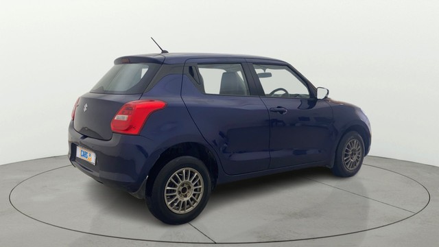 Second-hand 2019 Maruti Swift VXI AMT for sale in Gulbarga-2