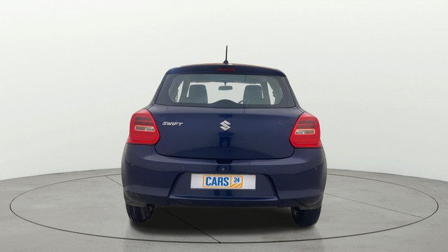 Second-hand 2019 Maruti Swift VXI AMT for sale in Gulbarga-3