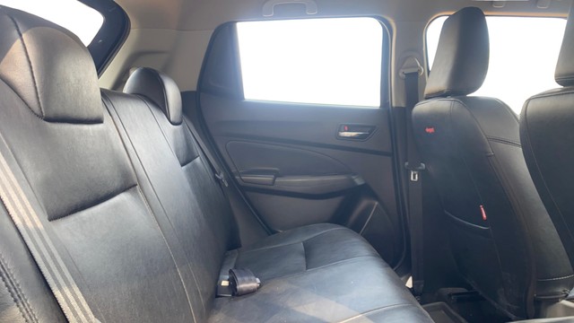 Second-hand 2019 Maruti Swift VXI AMT for sale in Gulbarga-16