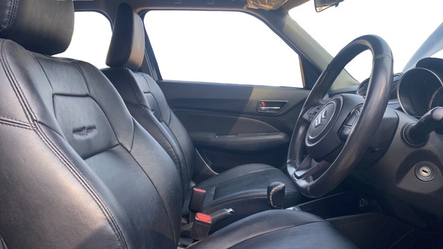 Second-hand 2019 Maruti Swift VXI AMT for sale in Gulbarga-15