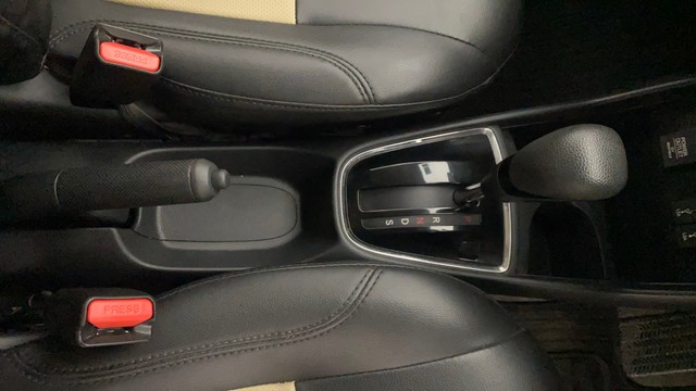 Second-hand 2021 Honda Amaze VX CVT Petrol for sale in Gulbarga-13