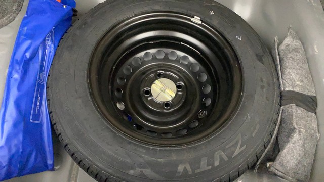 Second-hand 2021 Honda Amaze VX CVT Petrol for sale in Gulbarga-28