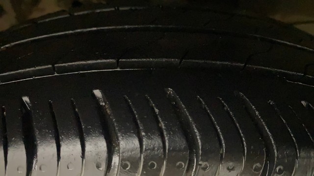 Second-hand 2021 Honda Amaze VX CVT Petrol for sale in Gulbarga-29