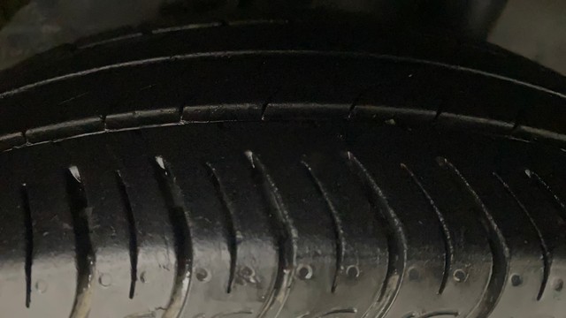 Second-hand 2021 Honda Amaze VX CVT Petrol for sale in Gulbarga-32