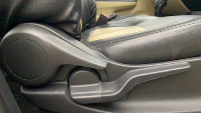 Second-hand 2021 Honda Amaze VX CVT Petrol for sale in Gulbarga-18