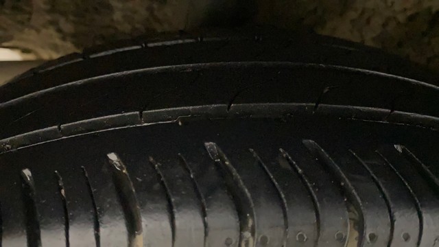 Second-hand 2021 Honda Amaze VX CVT Petrol for sale in Gulbarga-30